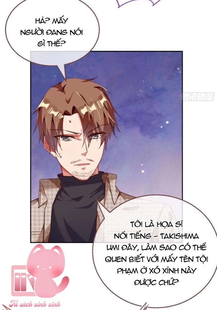 Vạn Tra Triều Hoàng: Vạn Tra Triều Hoàng – Chap 216