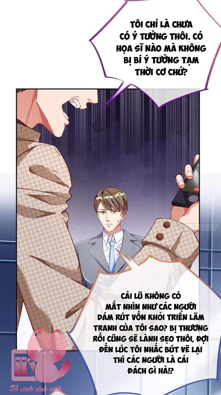 Vạn Tra Triều Hoàng: Vạn Tra Triều Hoàng – Chap 216