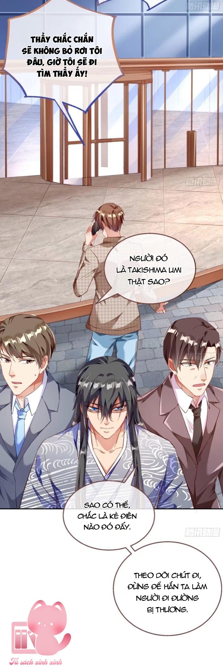 Vạn Tra Triều Hoàng: Vạn Tra Triều Hoàng – Chap 216