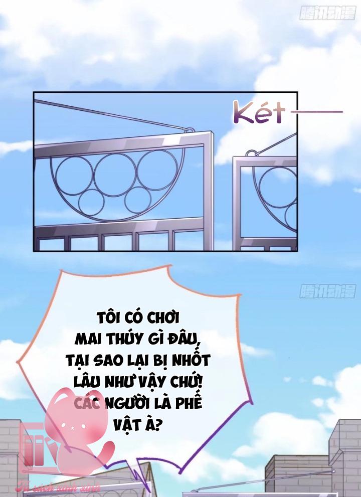 Vạn Tra Triều Hoàng: Vạn Tra Triều Hoàng – Chap 216