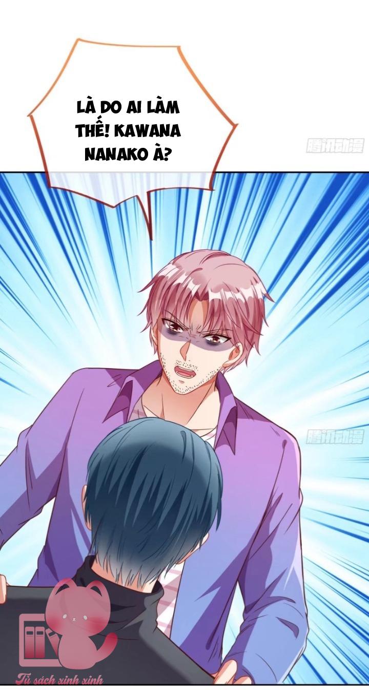 Vạn Tra Triều Hoàng: Vạn Tra Triều Hoàng – Chap 216