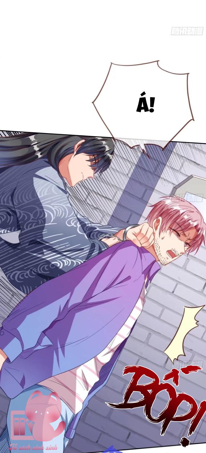 Vạn Tra Triều Hoàng: Vạn Tra Triều Hoàng – Chap 216