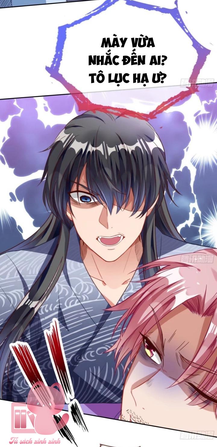 Vạn Tra Triều Hoàng: Vạn Tra Triều Hoàng – Chap 216