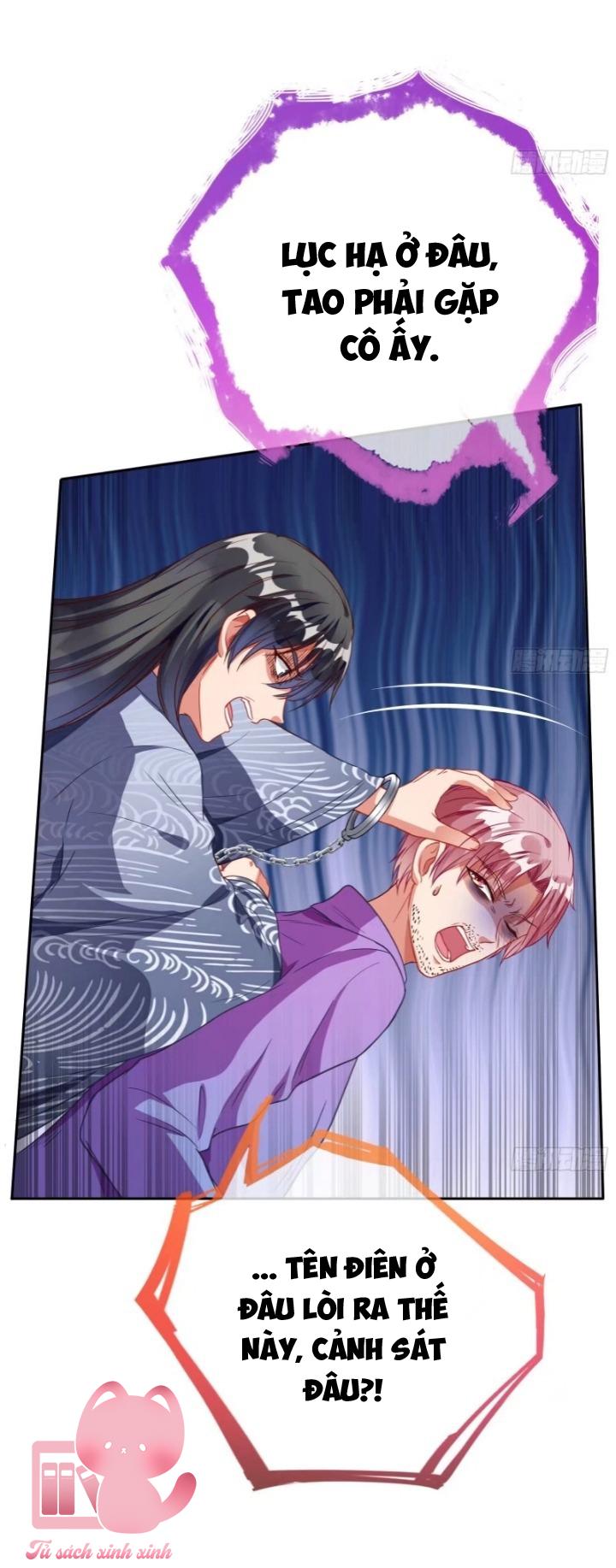 Vạn Tra Triều Hoàng: Vạn Tra Triều Hoàng – Chap 216