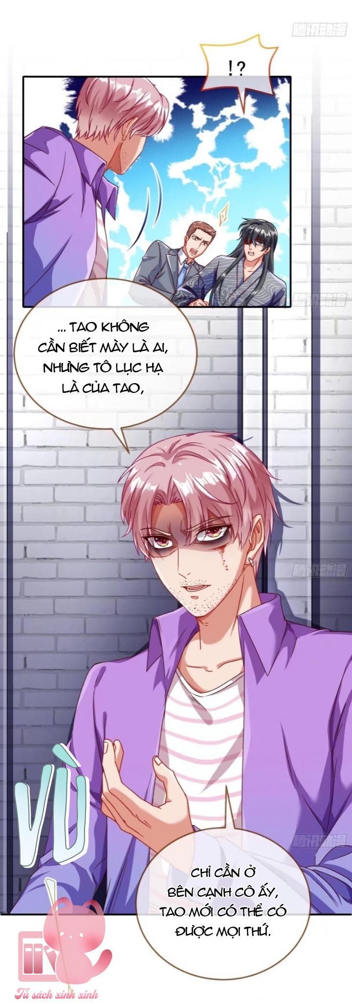 Vạn Tra Triều Hoàng: Vạn Tra Triều Hoàng – Chap 216