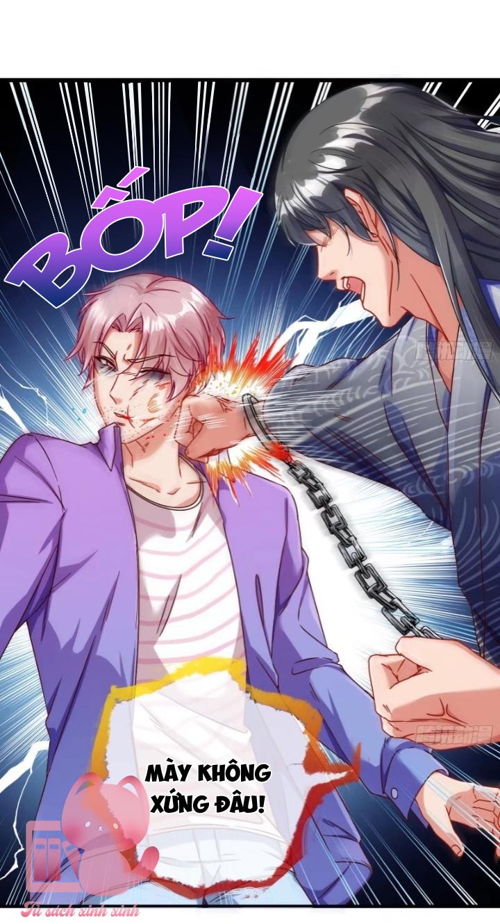 Vạn Tra Triều Hoàng: Vạn Tra Triều Hoàng – Chap 216