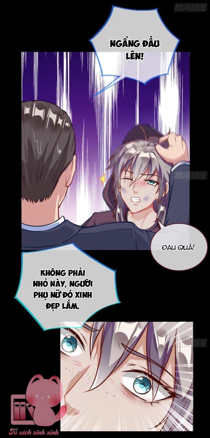 Vạn Tra Triều Hoàng: Vạn Tra Triều Hoàng – Chap 216