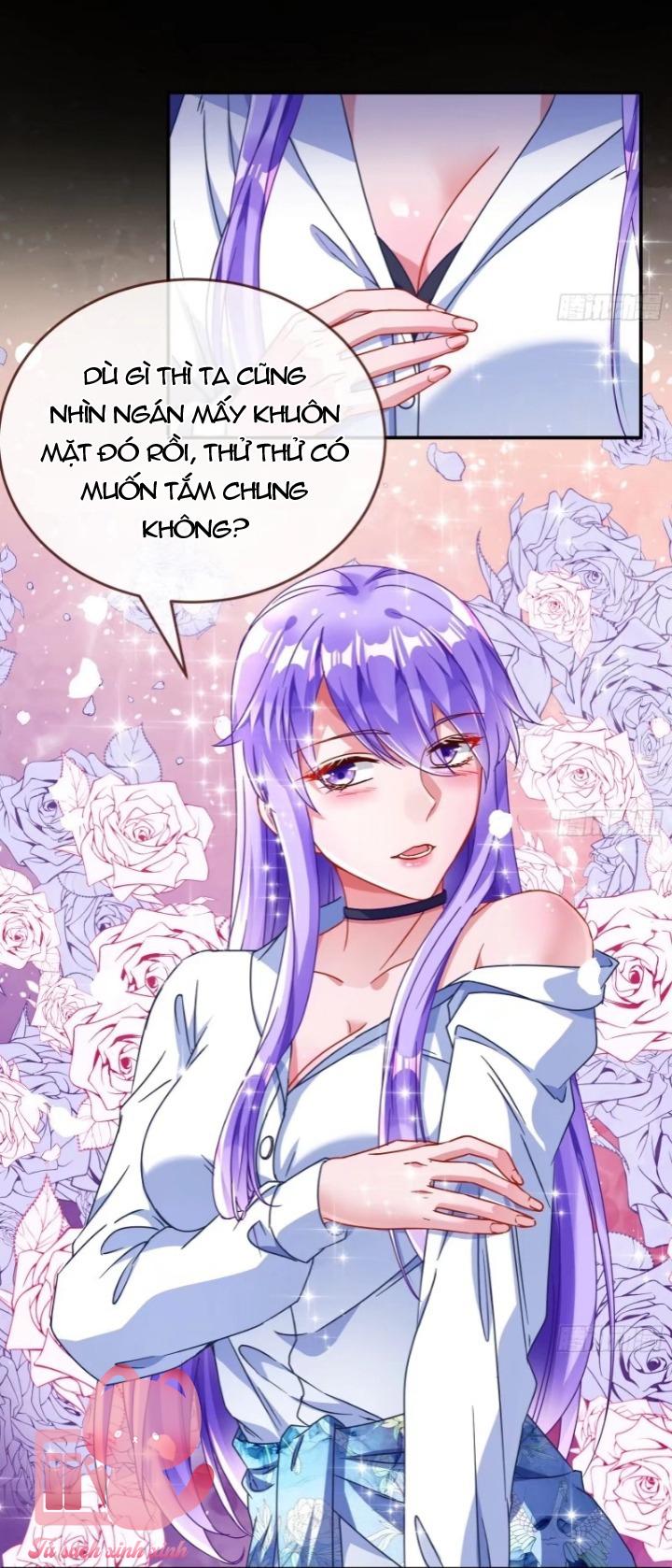 Vạn Tra Triều Hoàng: Vạn Tra Triều Hoàng – Chap 216