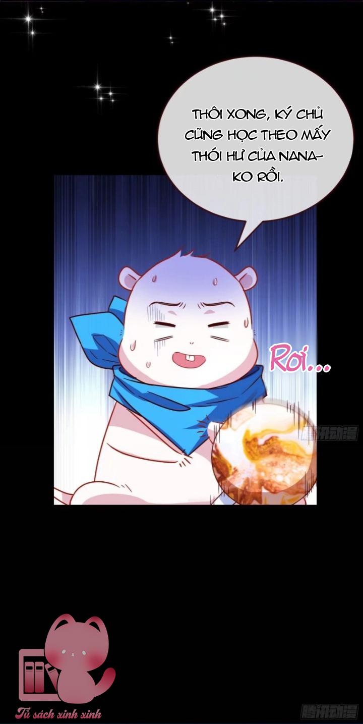 Vạn Tra Triều Hoàng: Vạn Tra Triều Hoàng – Chap 216