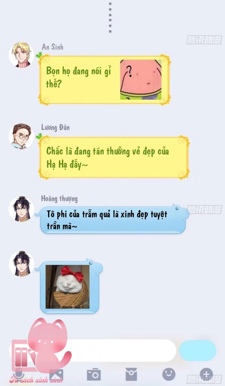 Vạn Tra Triều Hoàng: Vạn Tra Triều Hoàng – Chap 216