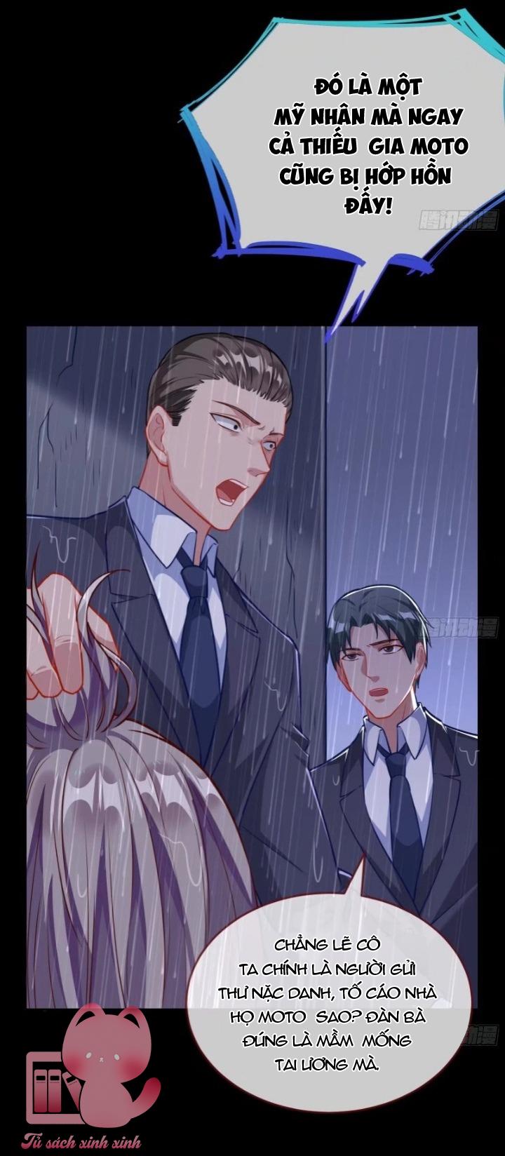 Vạn Tra Triều Hoàng: Vạn Tra Triều Hoàng – Chap 216