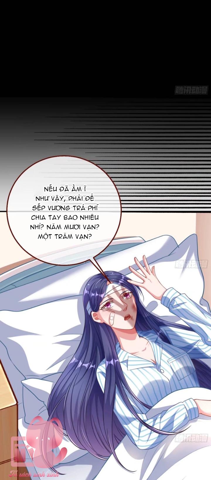Vạn Tra Triều Hoàng: Vạn Tra Triều Hoàng – Chap 217