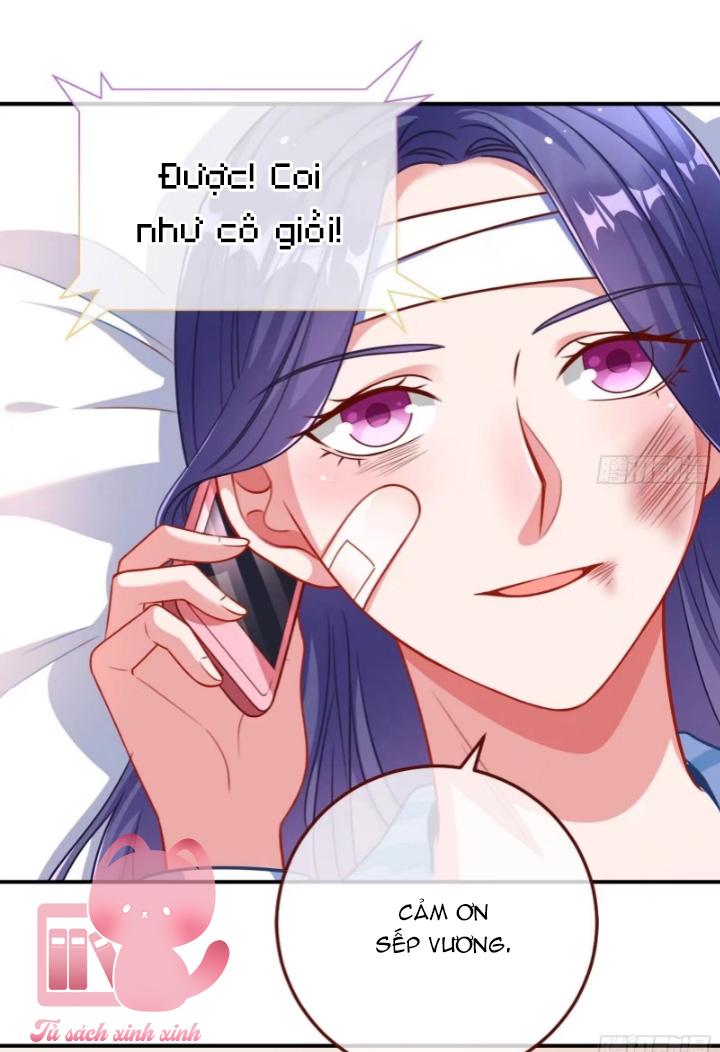 Vạn Tra Triều Hoàng: Vạn Tra Triều Hoàng – Chap 217