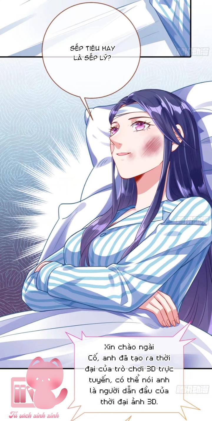 Vạn Tra Triều Hoàng: Vạn Tra Triều Hoàng – Chap 217