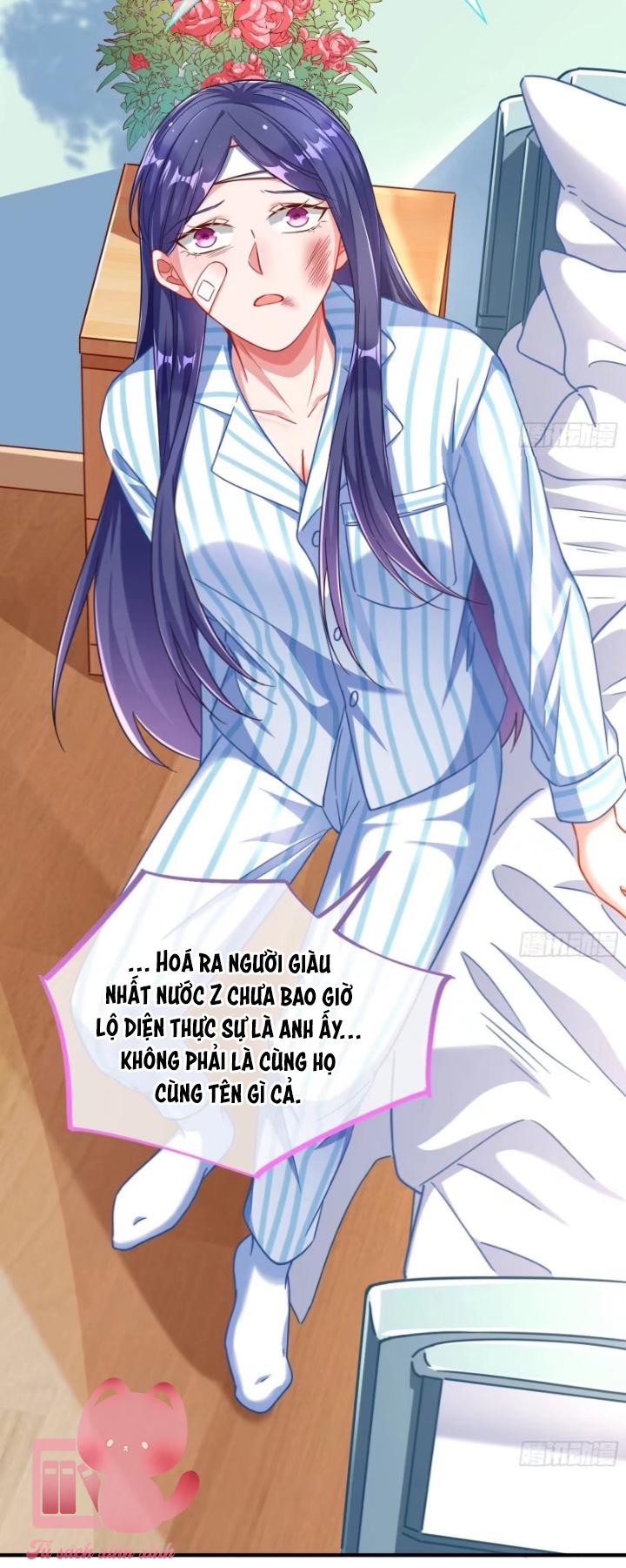 Vạn Tra Triều Hoàng: Vạn Tra Triều Hoàng – Chap 217