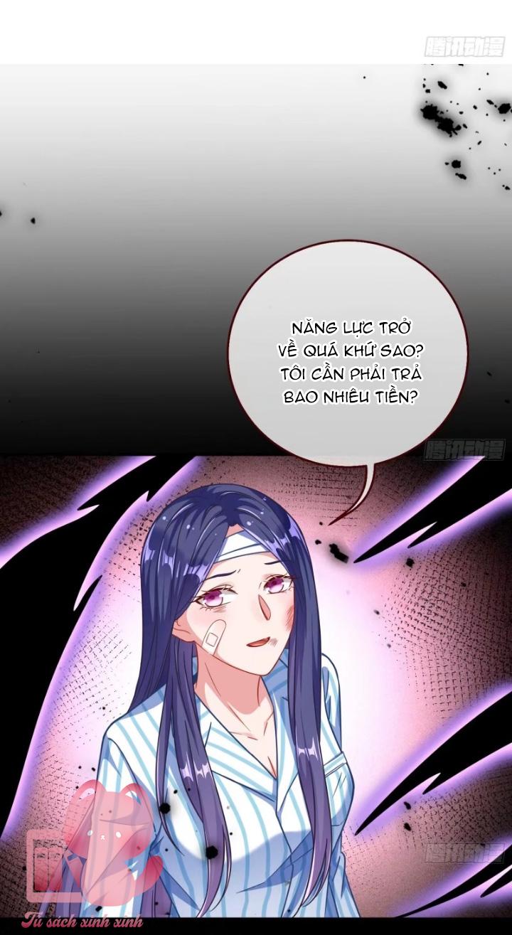 Vạn Tra Triều Hoàng: Vạn Tra Triều Hoàng – Chap 217