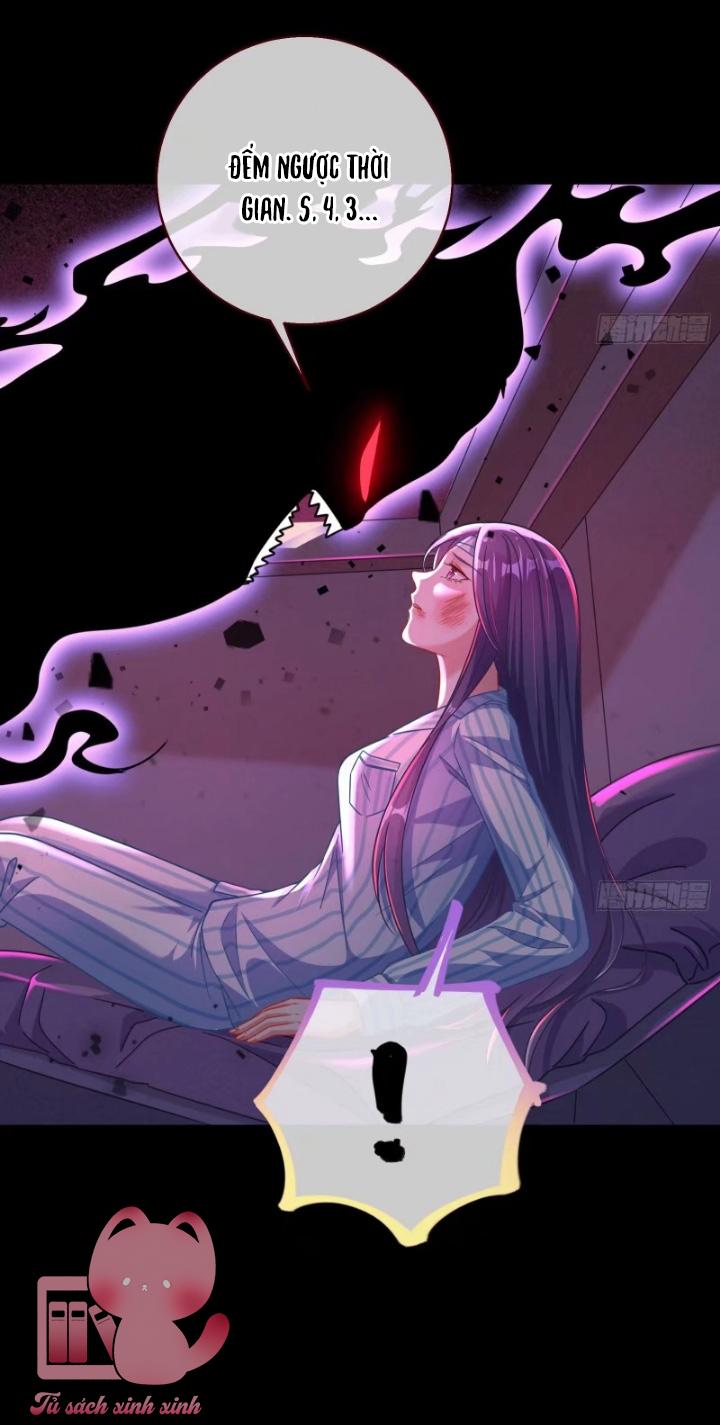Vạn Tra Triều Hoàng: Vạn Tra Triều Hoàng – Chap 217