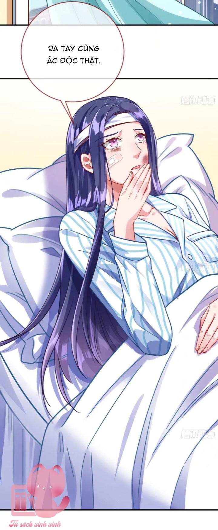 Vạn Tra Triều Hoàng: Vạn Tra Triều Hoàng – Chap 217