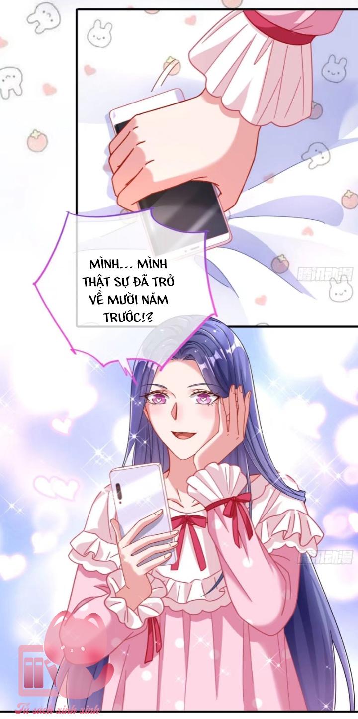 Vạn Tra Triều Hoàng: Vạn Tra Triều Hoàng – Chap 217