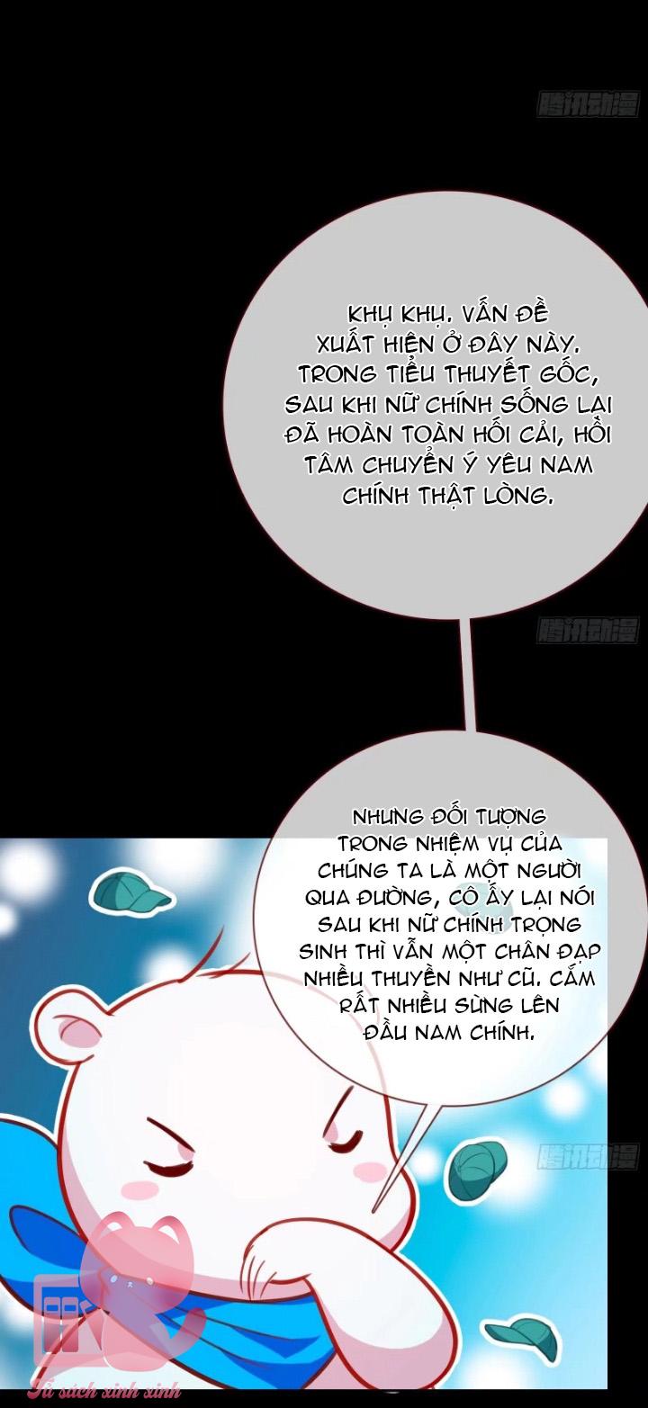 Vạn Tra Triều Hoàng: Vạn Tra Triều Hoàng – Chap 218