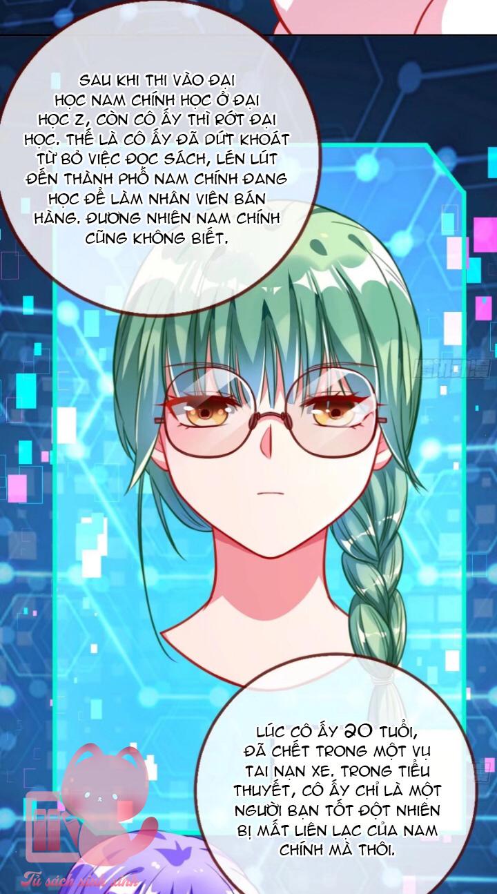 Vạn Tra Triều Hoàng: Vạn Tra Triều Hoàng – Chap 218
