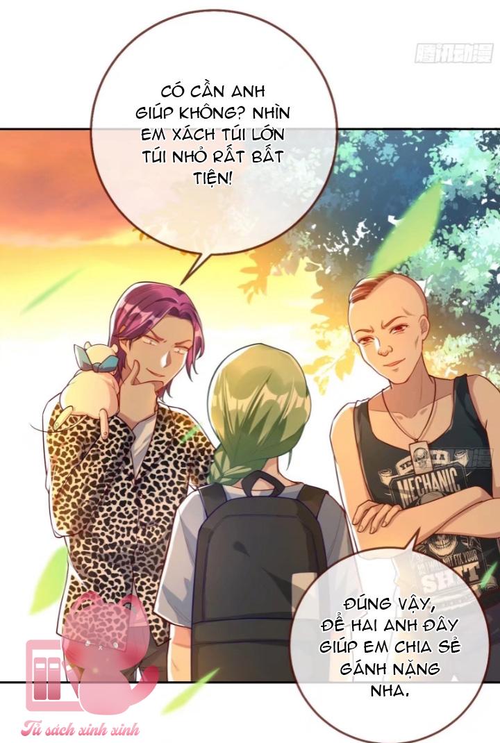 Vạn Tra Triều Hoàng: Vạn Tra Triều Hoàng – Chap 218