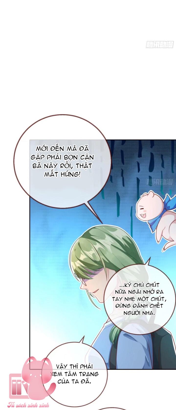 Vạn Tra Triều Hoàng: Vạn Tra Triều Hoàng – Chap 218