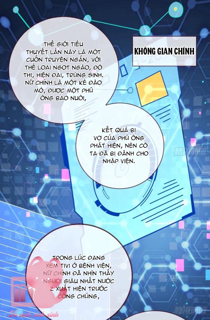 Vạn Tra Triều Hoàng: Vạn Tra Triều Hoàng – Chap 218