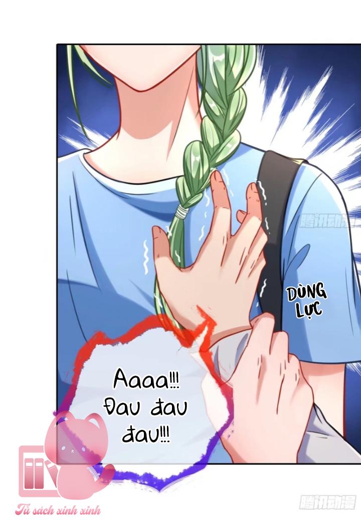 Vạn Tra Triều Hoàng: Vạn Tra Triều Hoàng – Chap 218