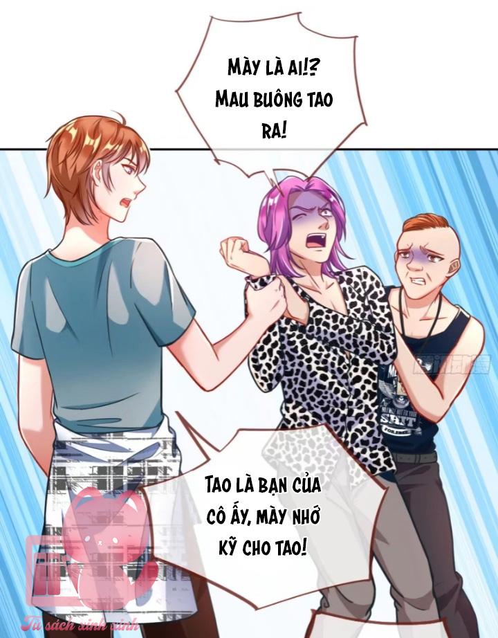 Vạn Tra Triều Hoàng: Vạn Tra Triều Hoàng – Chap 218