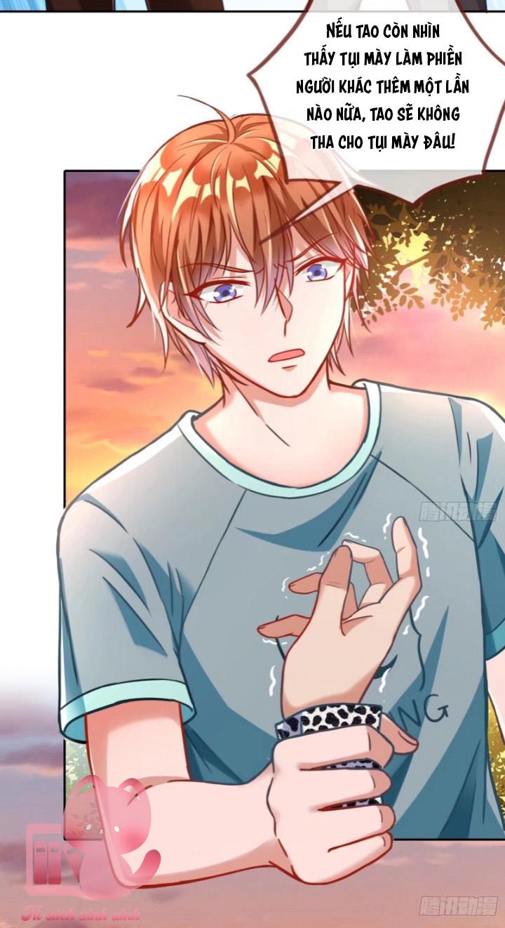Vạn Tra Triều Hoàng: Vạn Tra Triều Hoàng – Chap 218