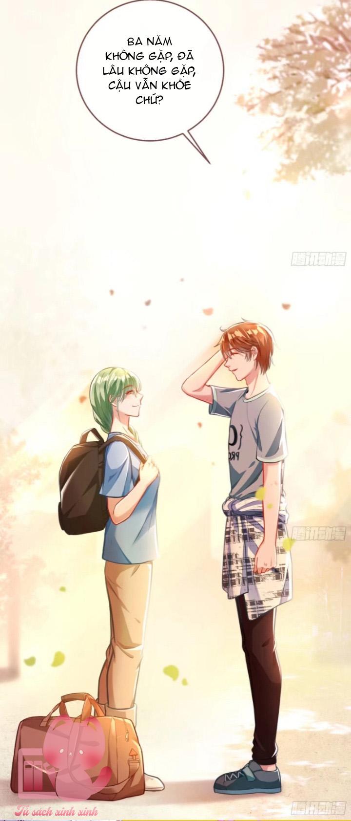 Vạn Tra Triều Hoàng: Vạn Tra Triều Hoàng – Chap 218