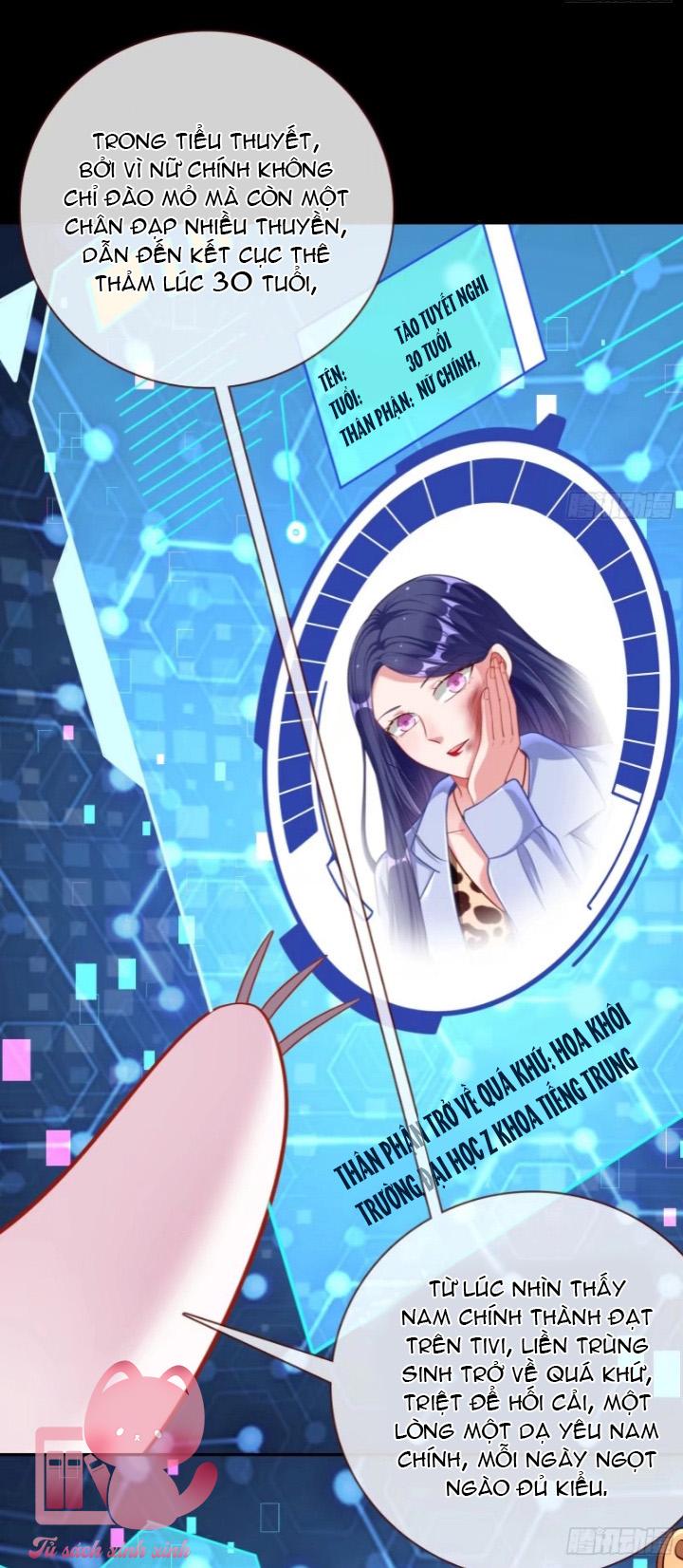 Vạn Tra Triều Hoàng: Vạn Tra Triều Hoàng – Chap 218