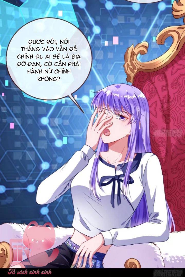 Vạn Tra Triều Hoàng: Vạn Tra Triều Hoàng – Chap 218