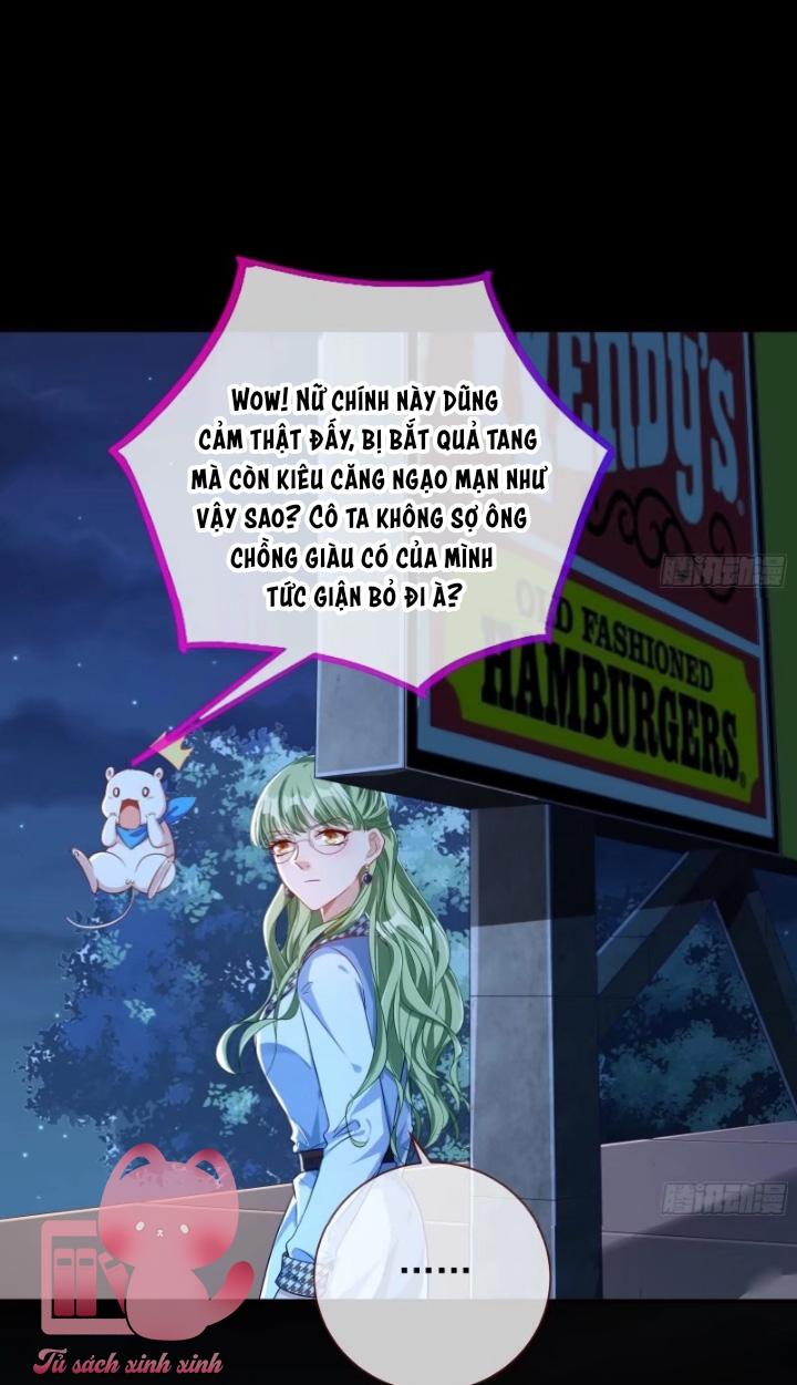 Vạn Tra Triều Hoàng: Vạn Tra Triều Hoàng – Chap 219