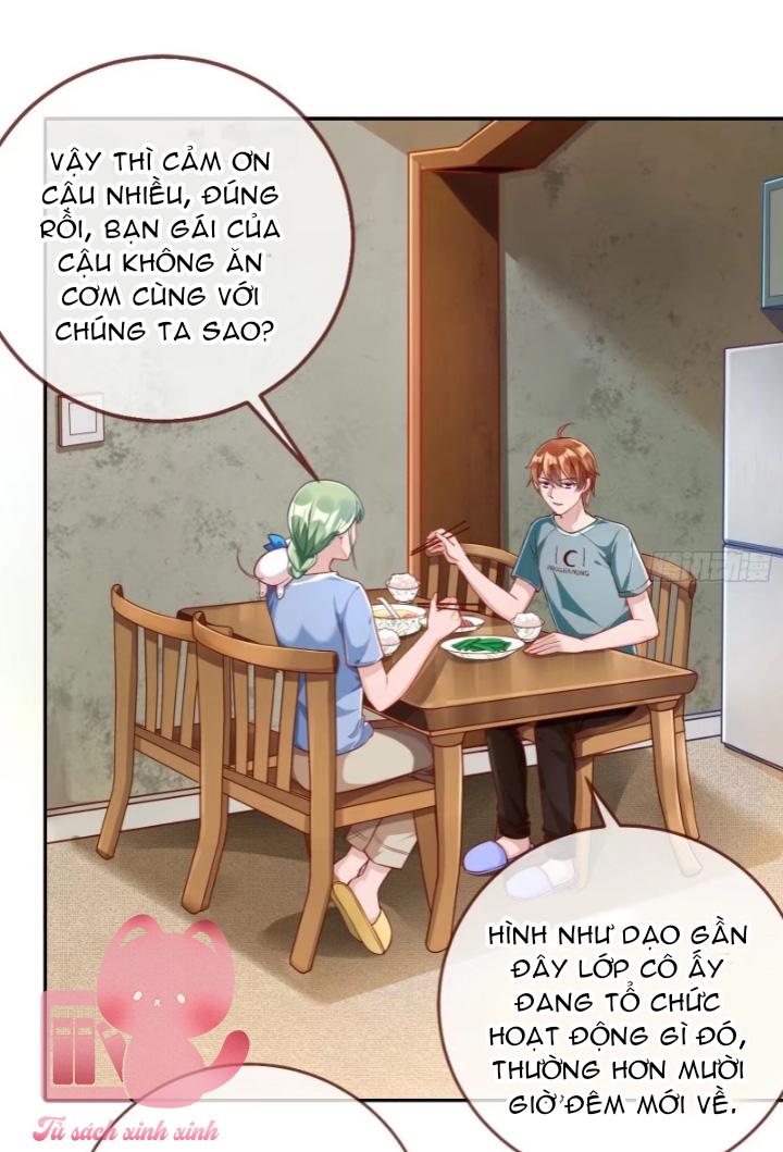 Vạn Tra Triều Hoàng: Vạn Tra Triều Hoàng – Chap 219