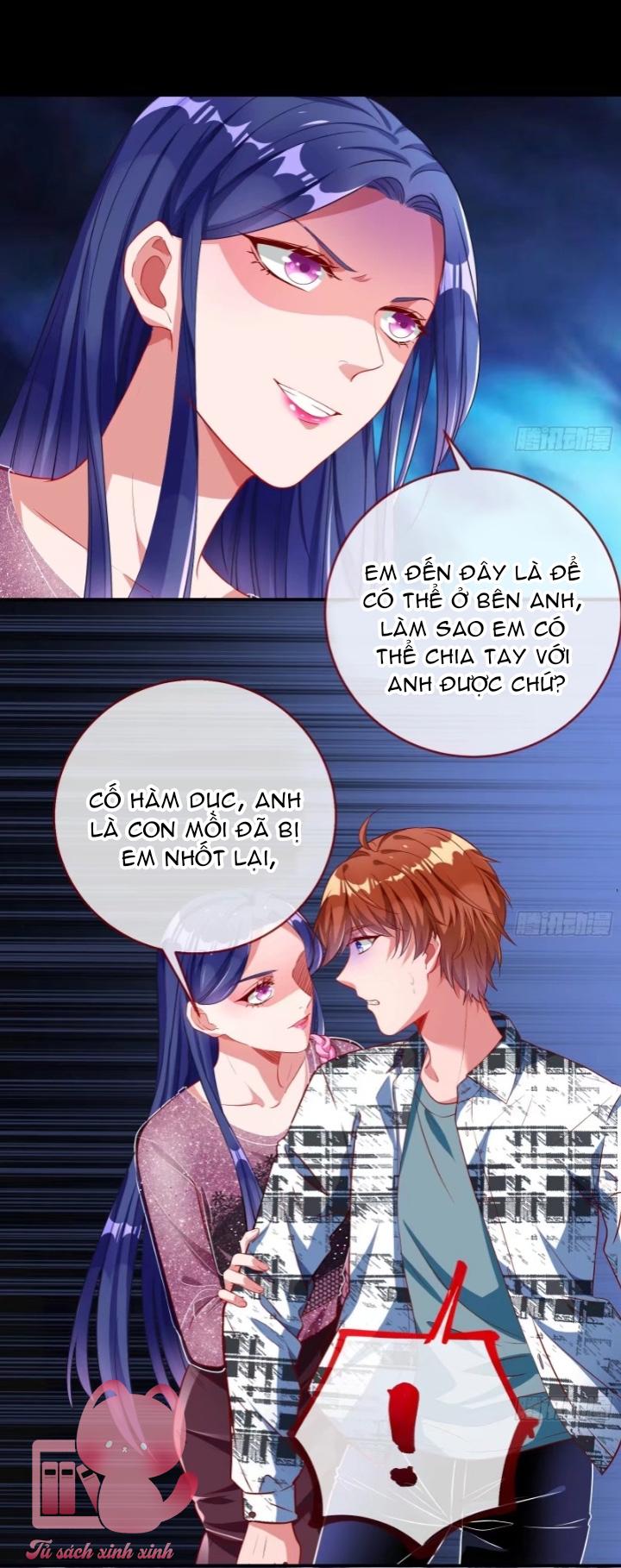 Vạn Tra Triều Hoàng: Vạn Tra Triều Hoàng – Chap 219