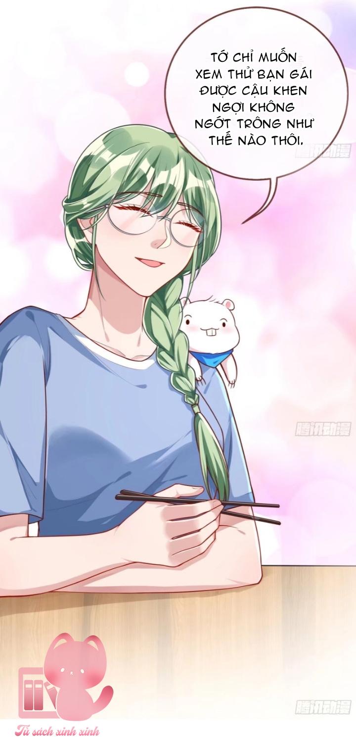 Vạn Tra Triều Hoàng: Vạn Tra Triều Hoàng – Chap 219