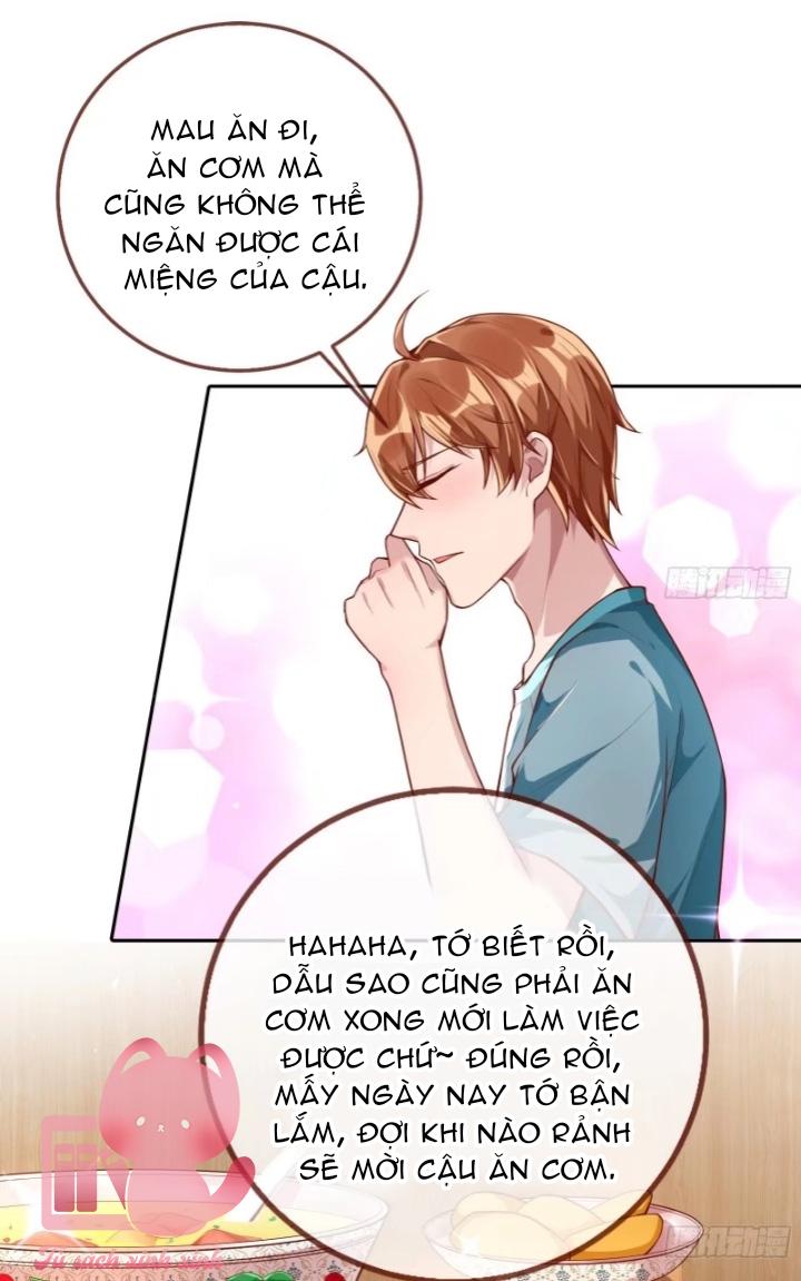 Vạn Tra Triều Hoàng: Vạn Tra Triều Hoàng – Chap 219