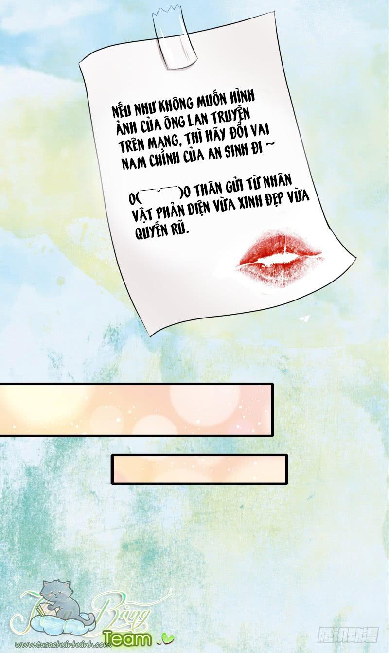 Vạn Tra Triều Hoàng: Vạn Tra Triều Hoàng – Chap 22