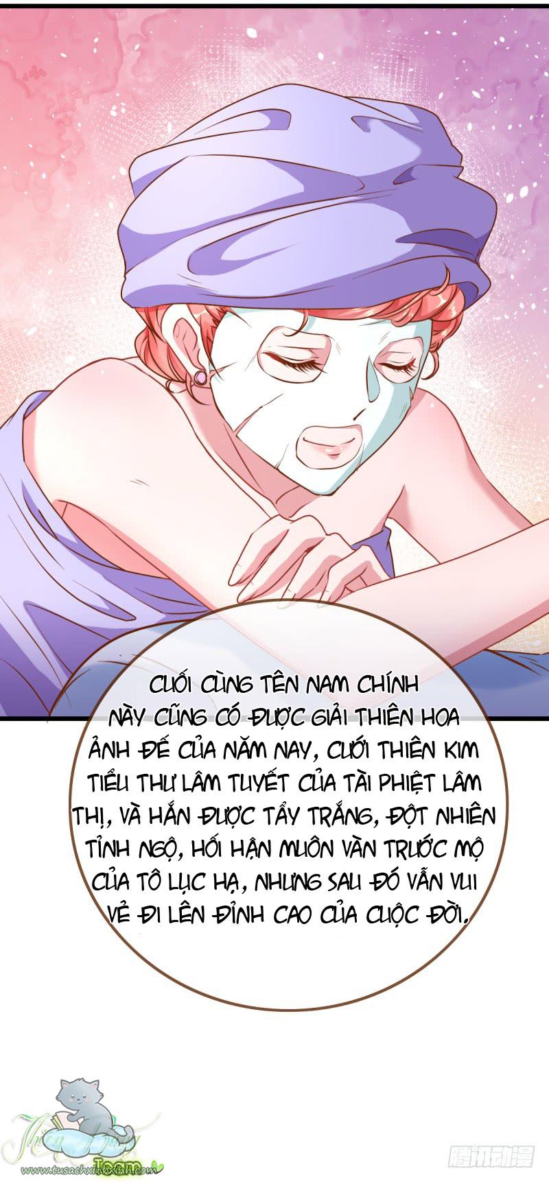 Vạn Tra Triều Hoàng: Vạn Tra Triều Hoàng – Chap 22