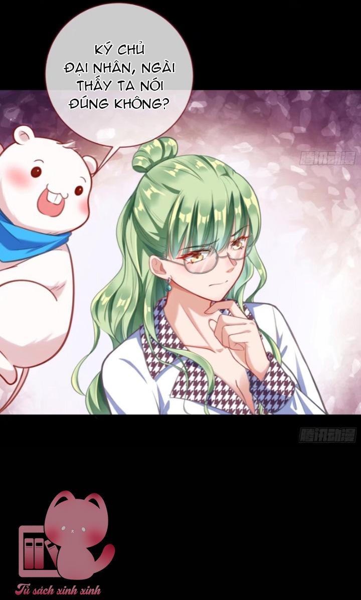 Vạn Tra Triều Hoàng: Vạn Tra Triều Hoàng – Chap 220