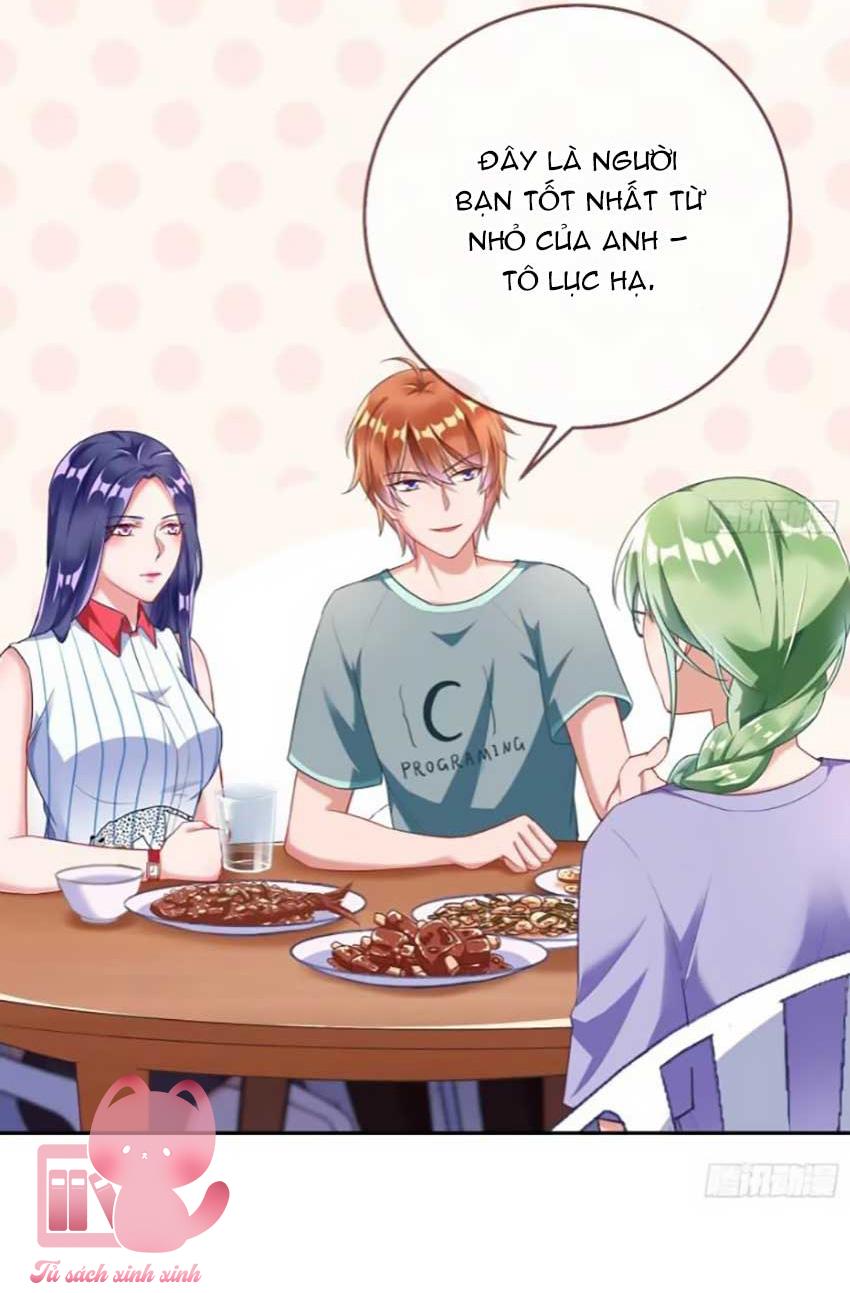 Vạn Tra Triều Hoàng: Vạn Tra Triều Hoàng – Chap 221