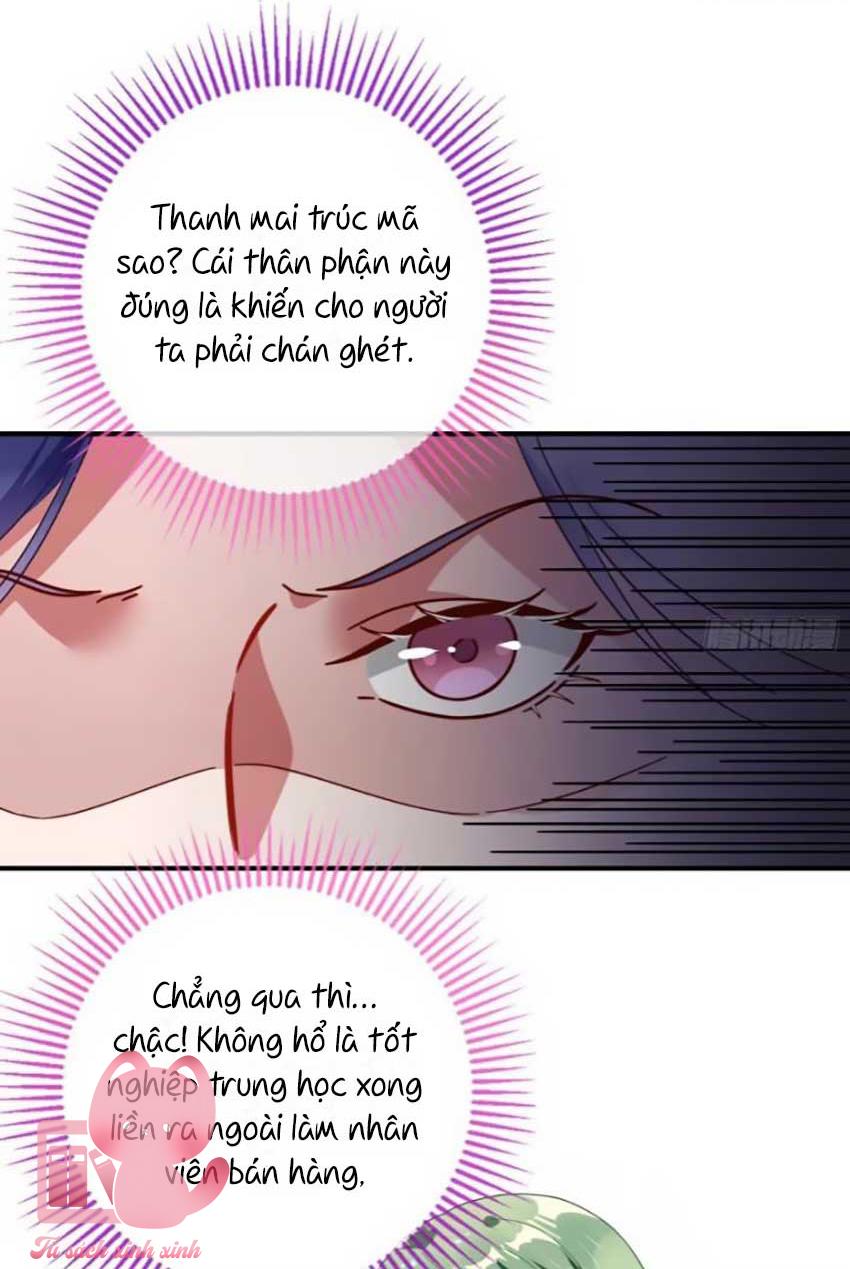 Vạn Tra Triều Hoàng: Vạn Tra Triều Hoàng – Chap 221