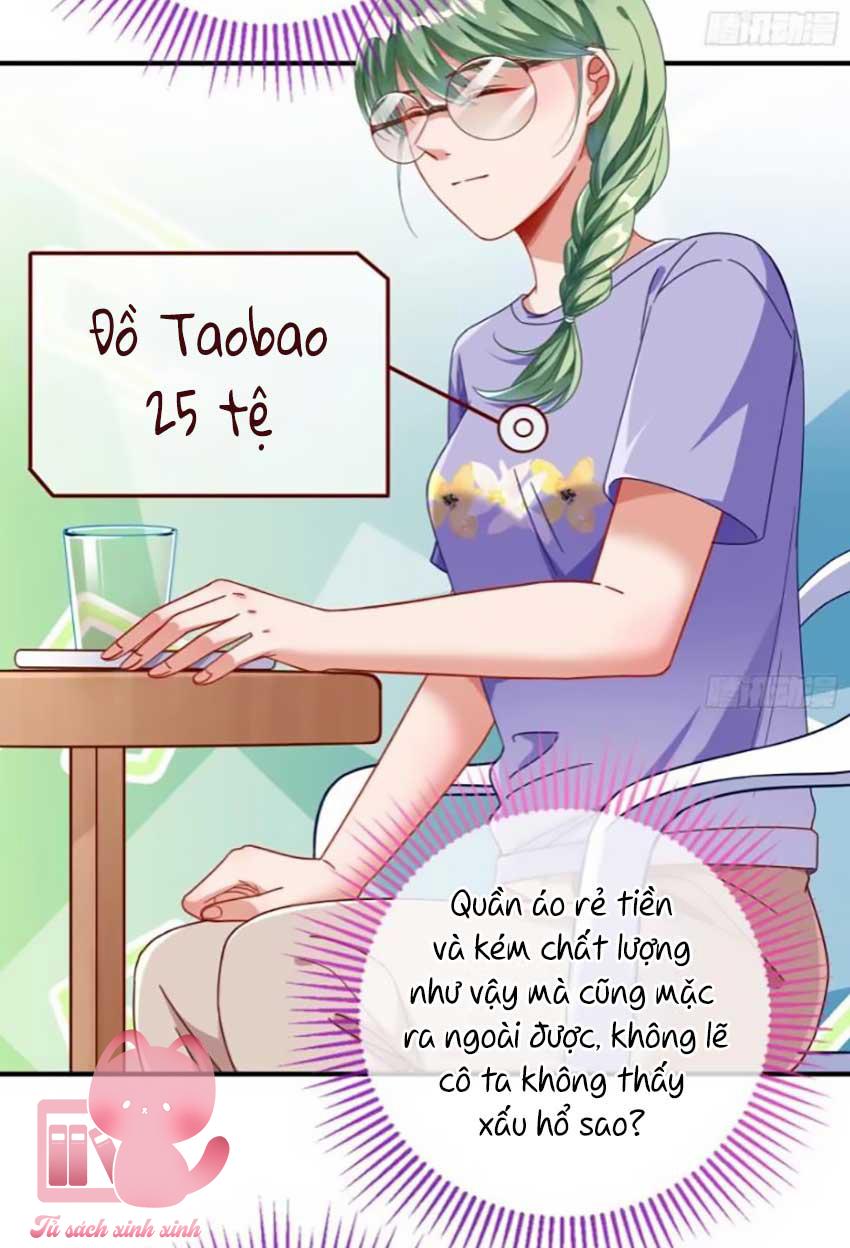 Vạn Tra Triều Hoàng: Vạn Tra Triều Hoàng – Chap 221