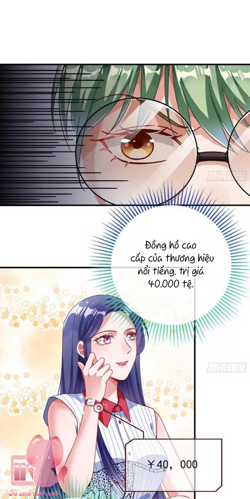Vạn Tra Triều Hoàng: Vạn Tra Triều Hoàng – Chap 221