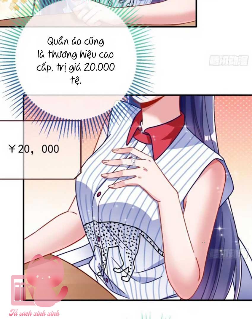 Vạn Tra Triều Hoàng: Vạn Tra Triều Hoàng – Chap 221