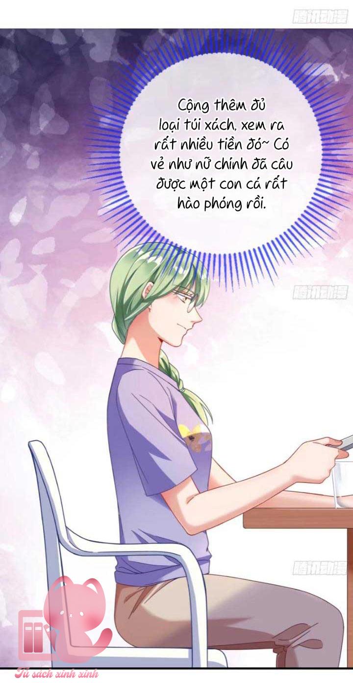 Vạn Tra Triều Hoàng: Vạn Tra Triều Hoàng – Chap 221