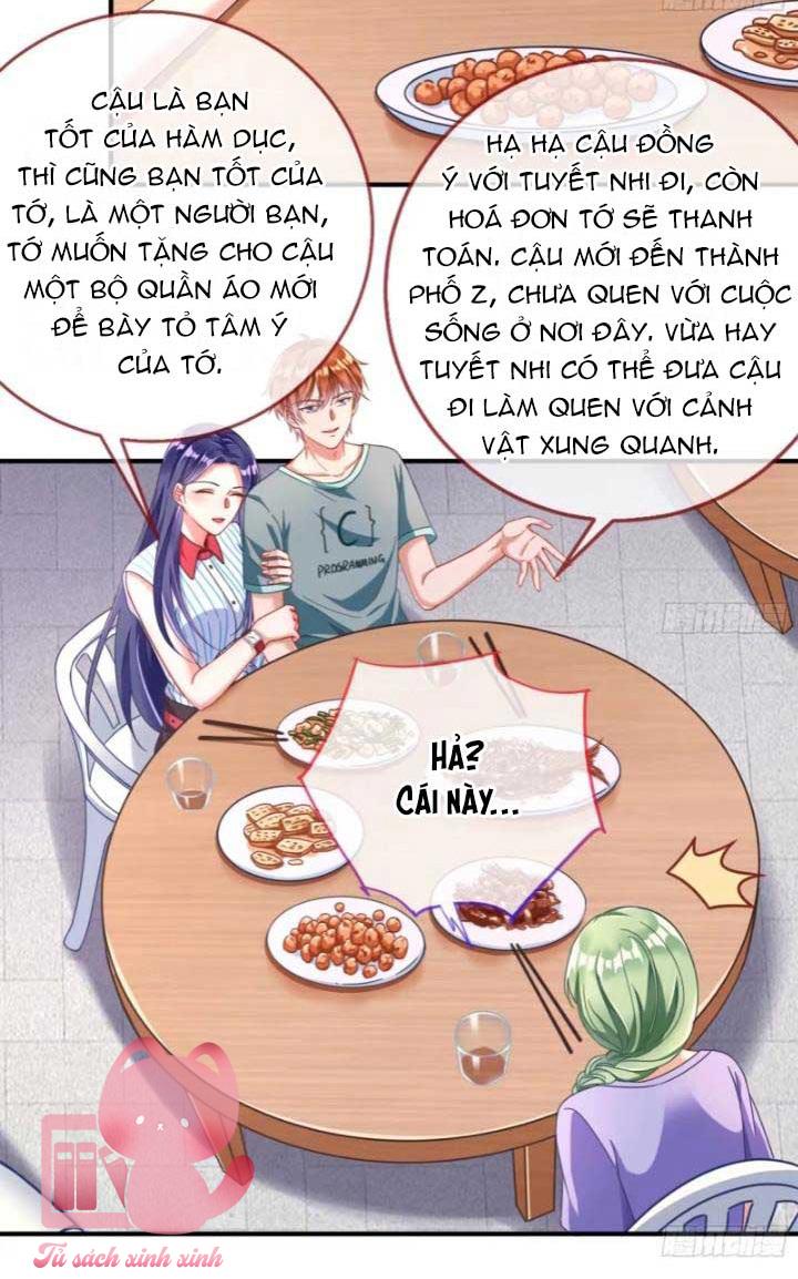 Vạn Tra Triều Hoàng: Vạn Tra Triều Hoàng – Chap 221