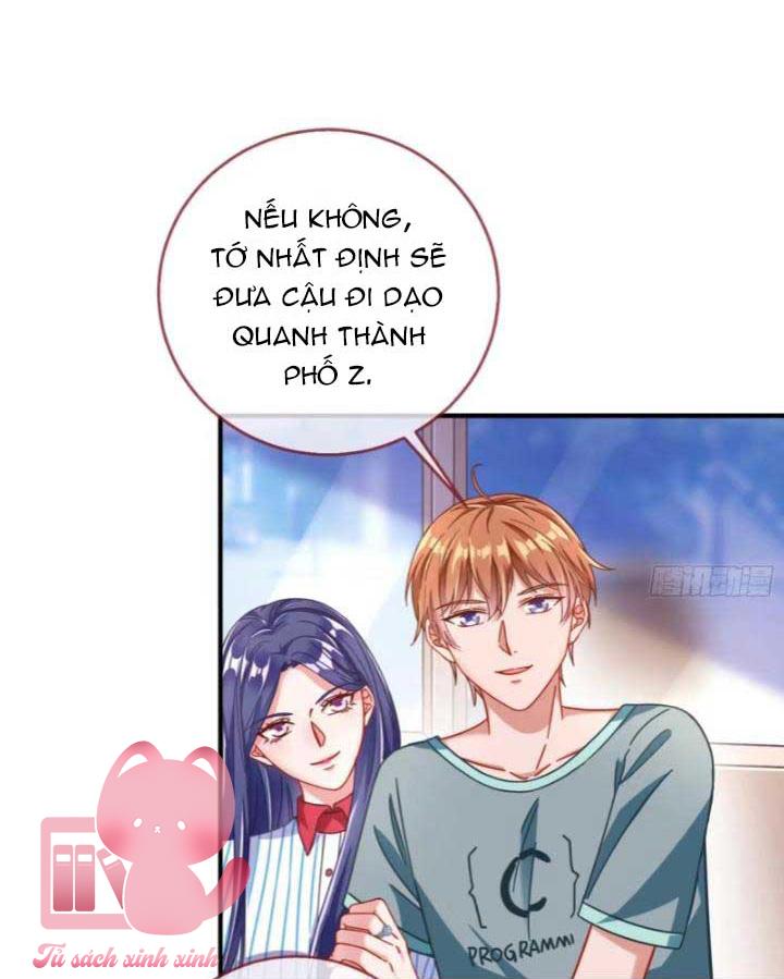 Vạn Tra Triều Hoàng: Vạn Tra Triều Hoàng – Chap 221